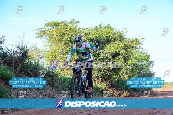 4º Desafio 100km de Terra