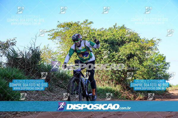 4º Desafio 100km de Terra