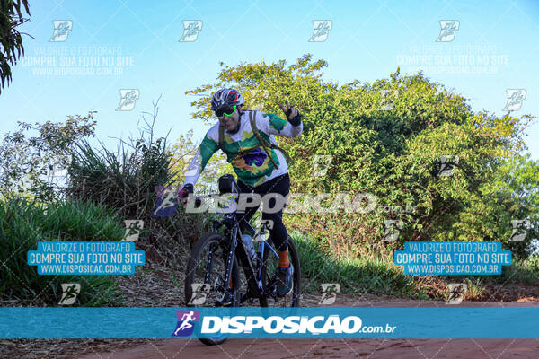 4º Desafio 100km de Terra