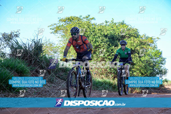 4º Desafio 100km de Terra