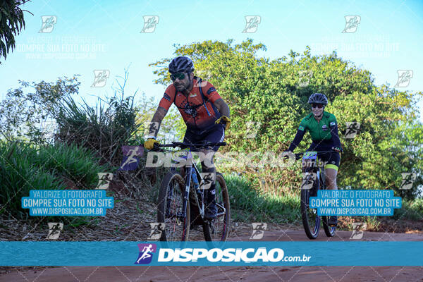 4º Desafio 100km de Terra