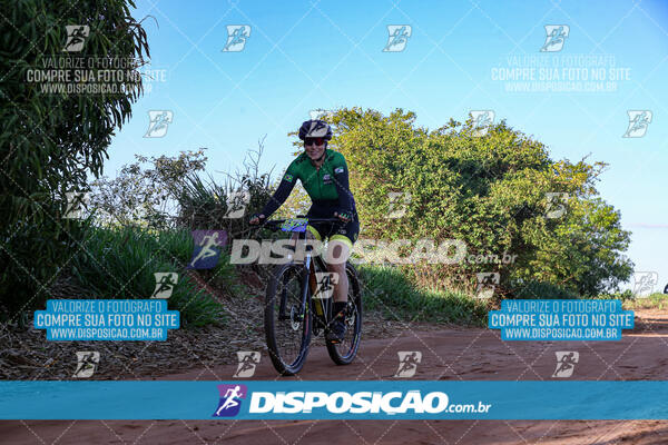 4º Desafio 100km de Terra