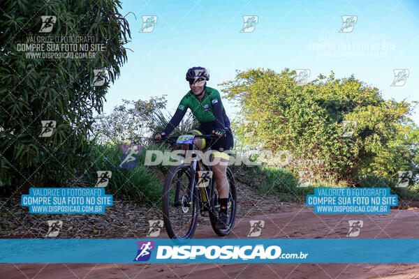 4º Desafio 100km de Terra