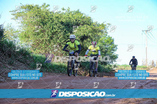 4º Desafio 100km de Terra