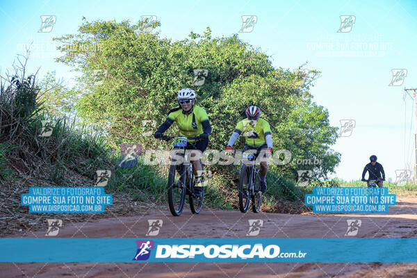 4º Desafio 100km de Terra