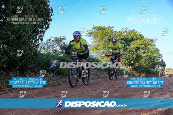 4º Desafio 100km de Terra