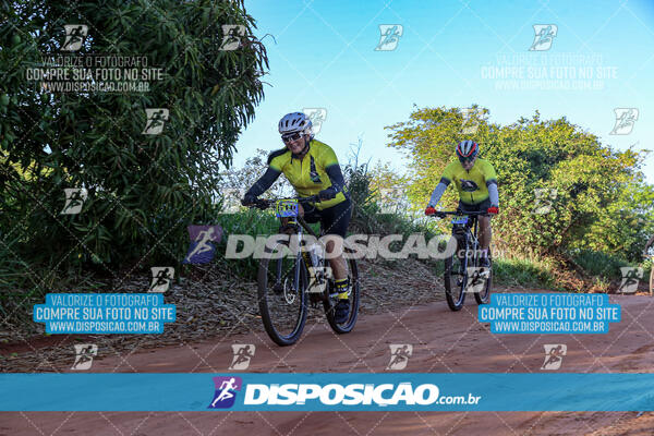 4º Desafio 100km de Terra