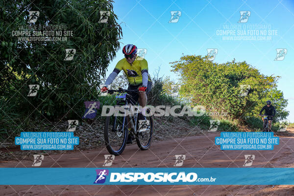 4º Desafio 100km de Terra