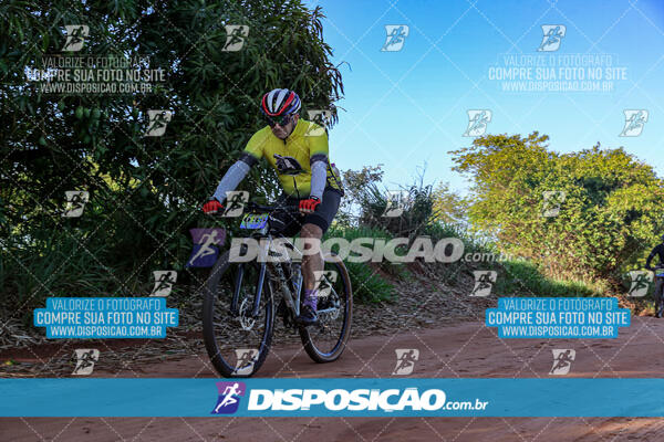 4º Desafio 100km de Terra