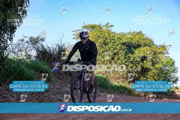 4º Desafio 100km de Terra