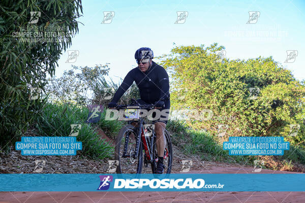 4º Desafio 100km de Terra