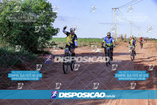 4º Desafio 100km de Terra