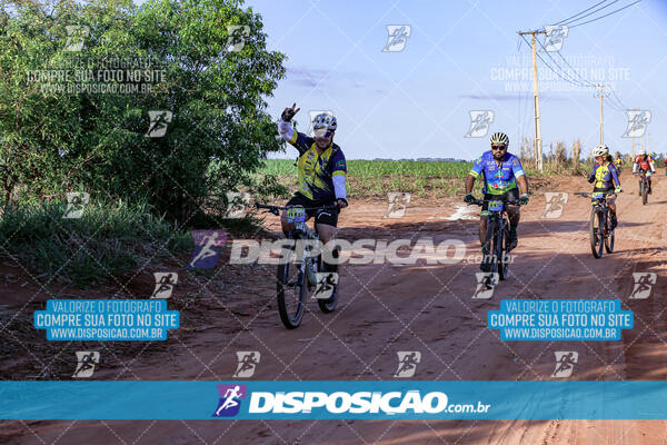 4º Desafio 100km de Terra