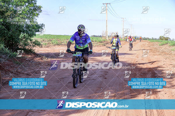 4º Desafio 100km de Terra