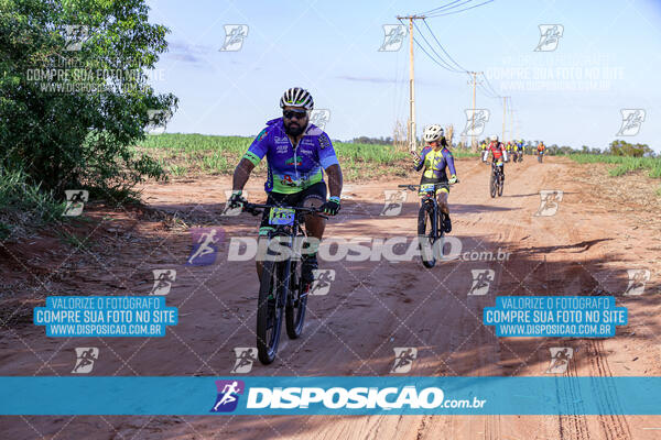 4º Desafio 100km de Terra