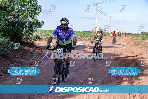 4º Desafio 100km de Terra