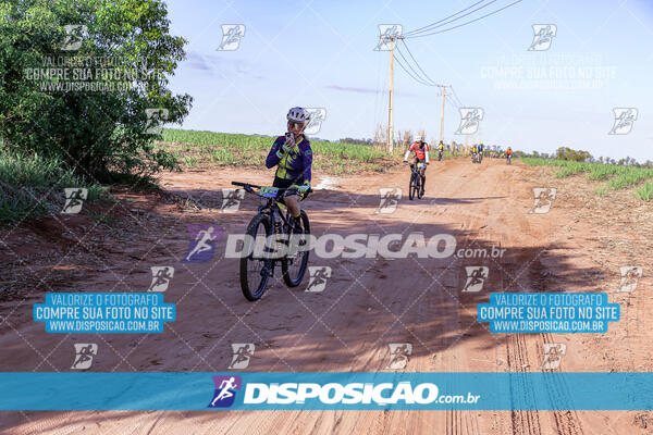 4º Desafio 100km de Terra