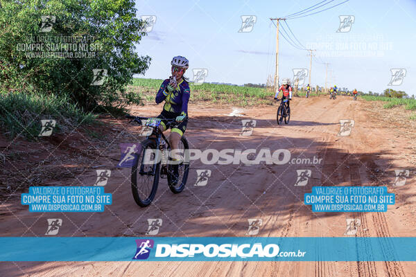 4º Desafio 100km de Terra