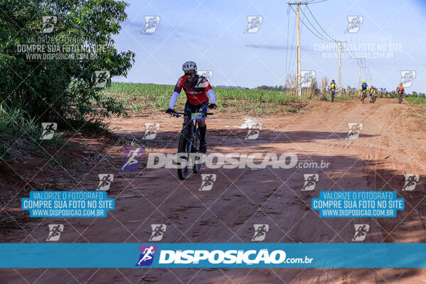 4º Desafio 100km de Terra