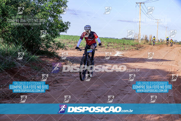 4º Desafio 100km de Terra