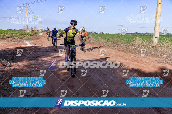 4º Desafio 100km de Terra