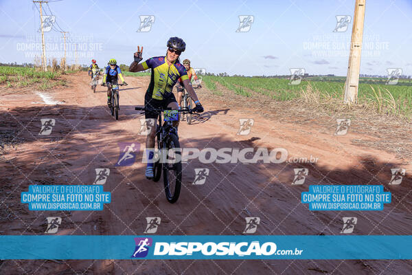 4º Desafio 100km de Terra