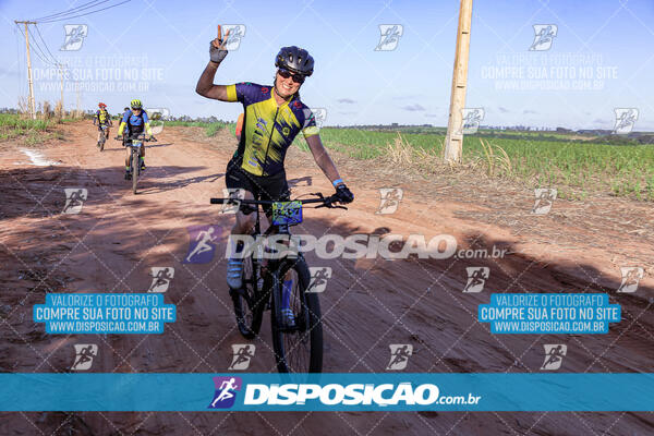 4º Desafio 100km de Terra