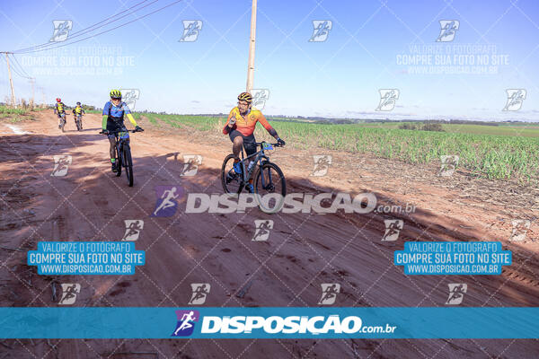 4º Desafio 100km de Terra