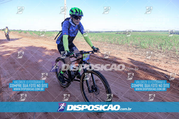 4º Desafio 100km de Terra