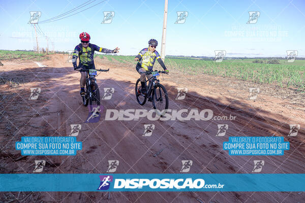 4º Desafio 100km de Terra