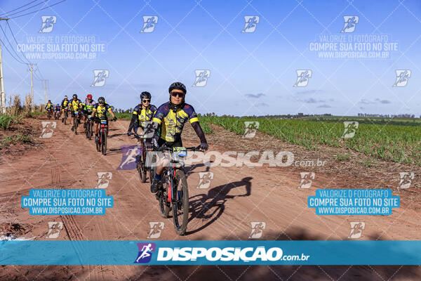 4º Desafio 100km de Terra