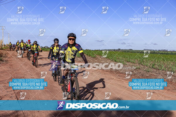 4º Desafio 100km de Terra