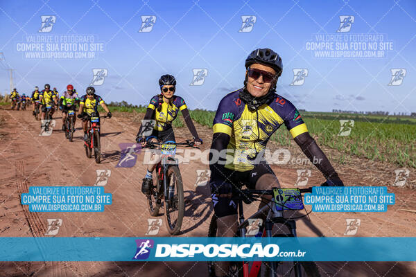 4º Desafio 100km de Terra