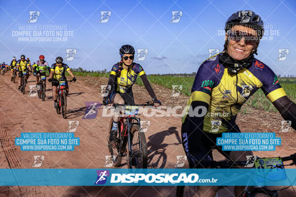 4º Desafio 100km de Terra