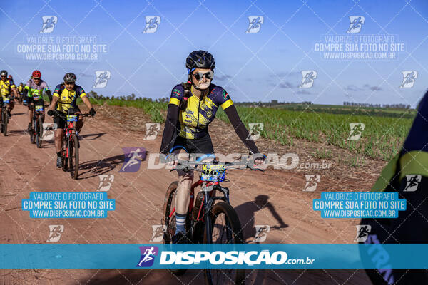 4º Desafio 100km de Terra