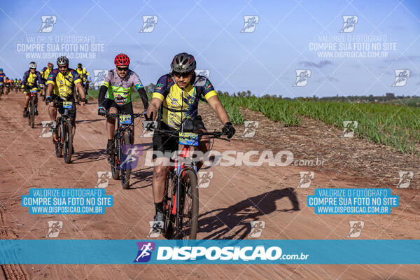 4º Desafio 100km de Terra