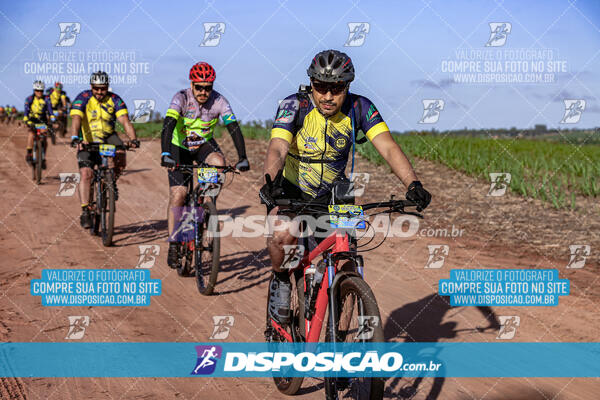 4º Desafio 100km de Terra