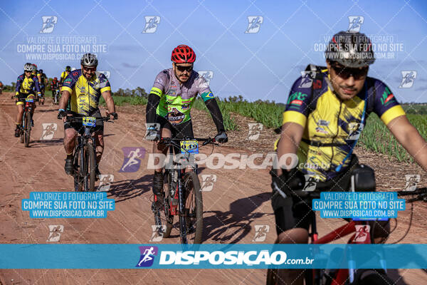 4º Desafio 100km de Terra