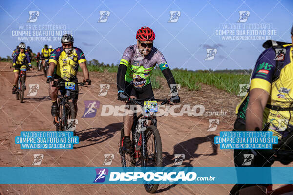 4º Desafio 100km de Terra