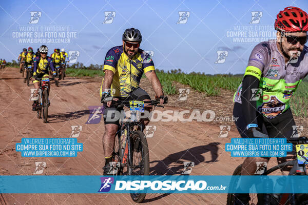 4º Desafio 100km de Terra