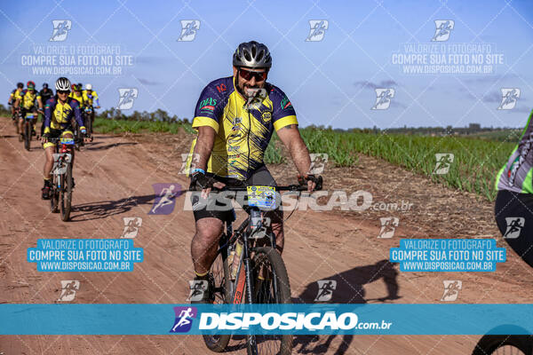 4º Desafio 100km de Terra