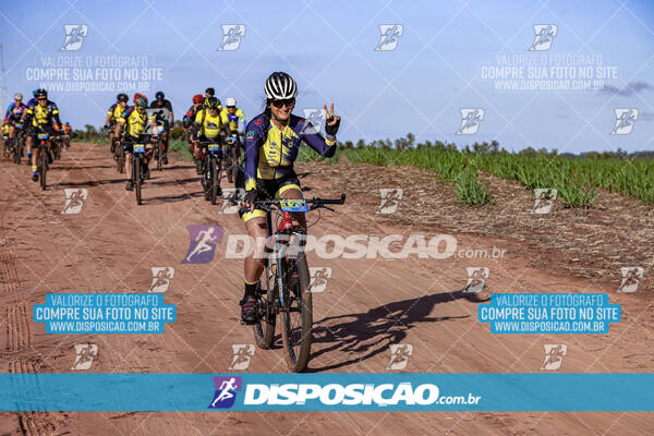 4º Desafio 100km de Terra