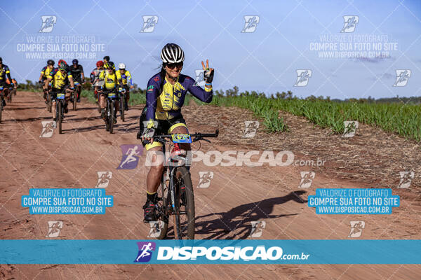 4º Desafio 100km de Terra