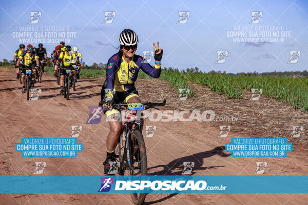 4º Desafio 100km de Terra