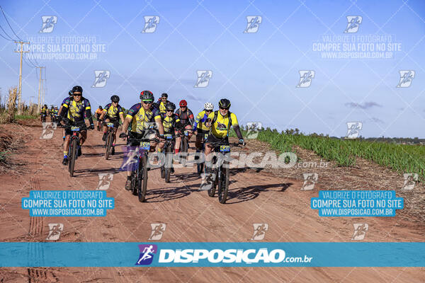 4º Desafio 100km de Terra