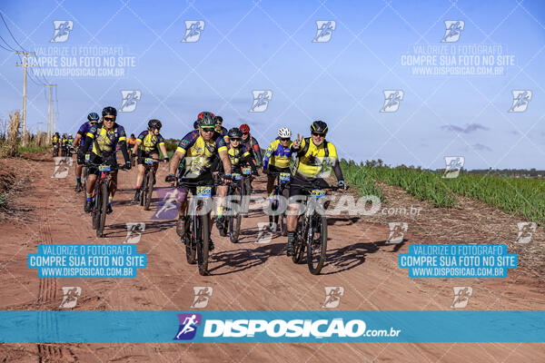 4º Desafio 100km de Terra