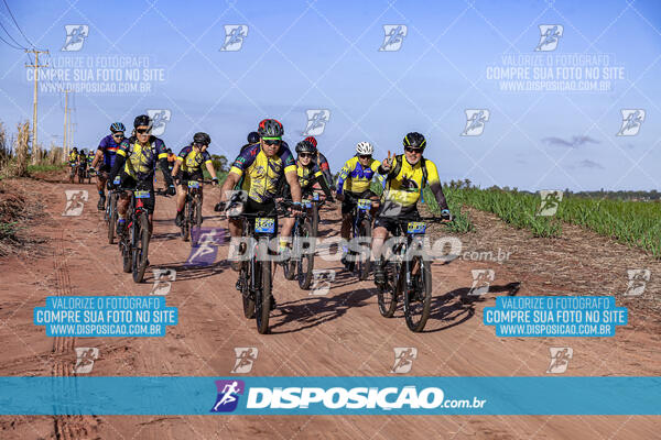 4º Desafio 100km de Terra