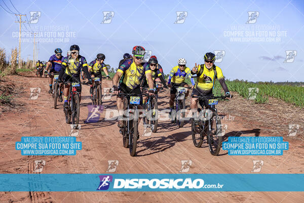 4º Desafio 100km de Terra