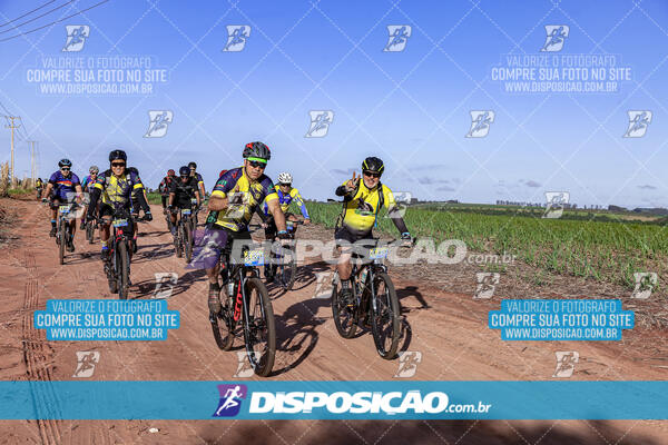 4º Desafio 100km de Terra