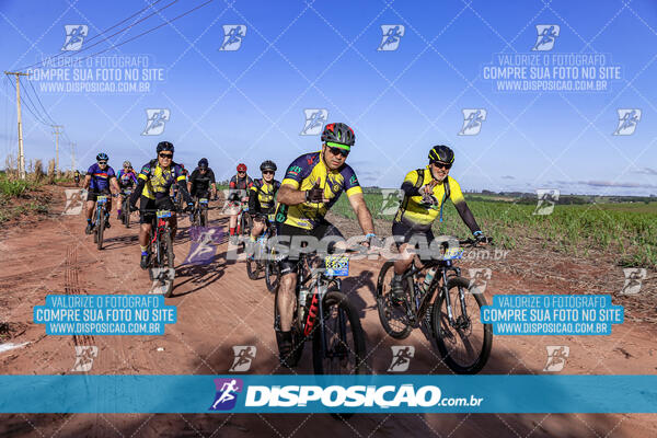 4º Desafio 100km de Terra